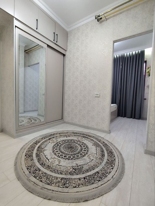 Сдаётся 2 х комнатная квартира, Радуга