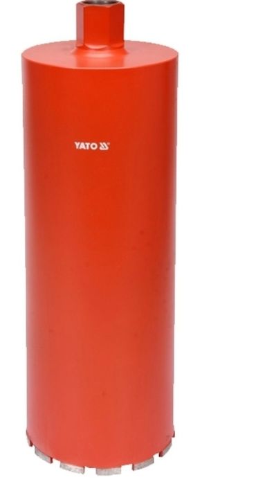 Carotă pentru găurit beton