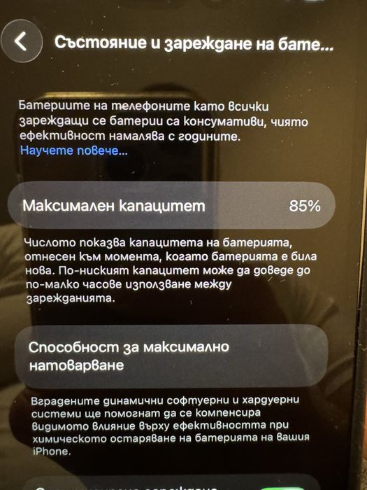 iPhone 14-pro 128GB