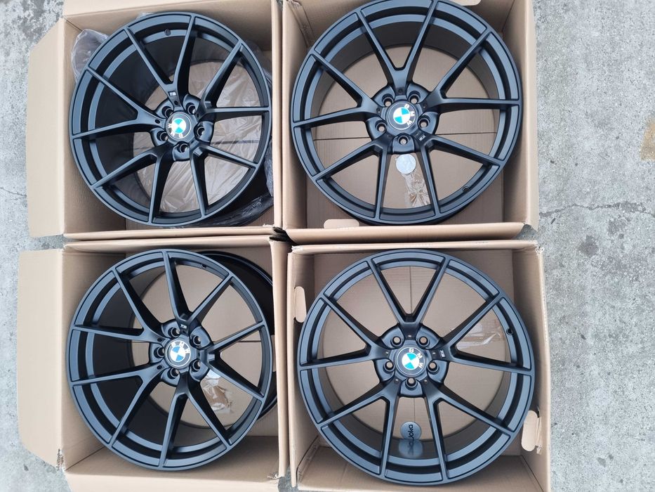 Jante noi BMW R18 caroseria f