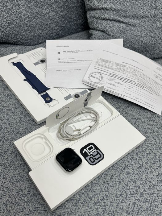 Apple Watch 10 46мм