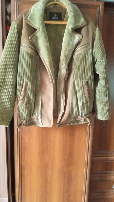 Куртки мужские разные