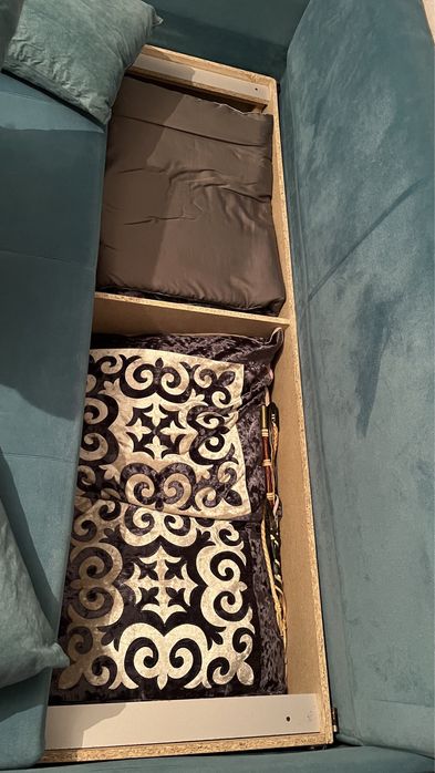 Диван раскладной