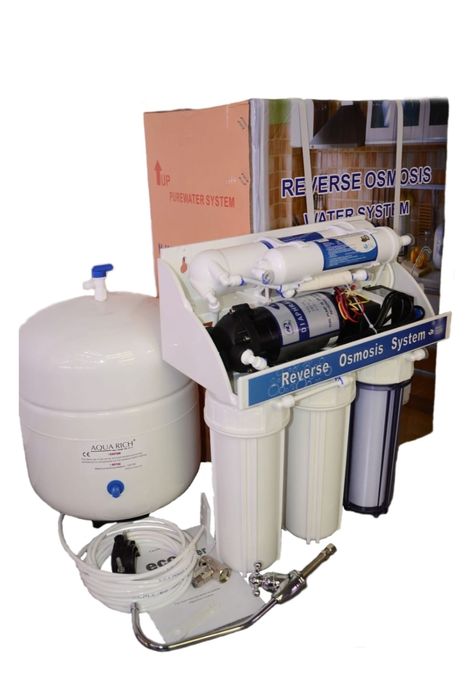 Фильтры для воды