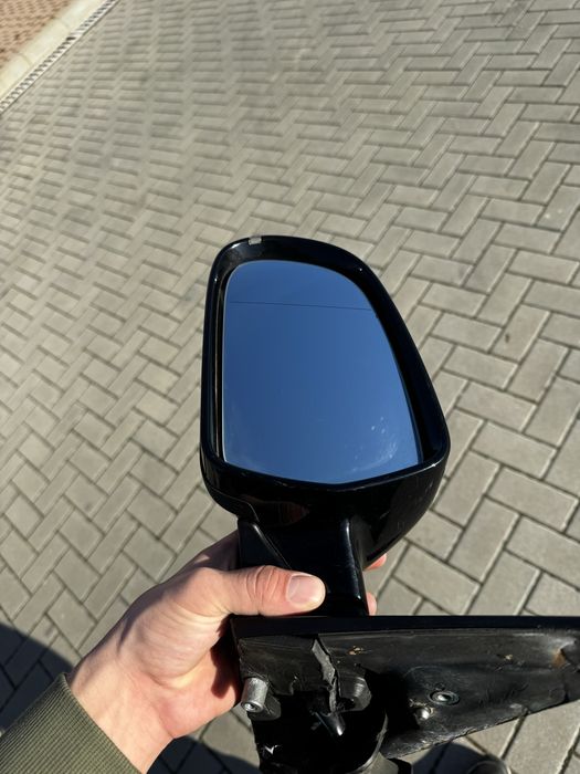 Ляво огледало за Audi A4 B8