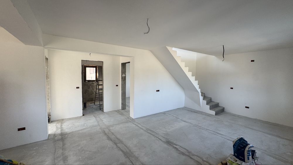 Casa P+M Campineanca