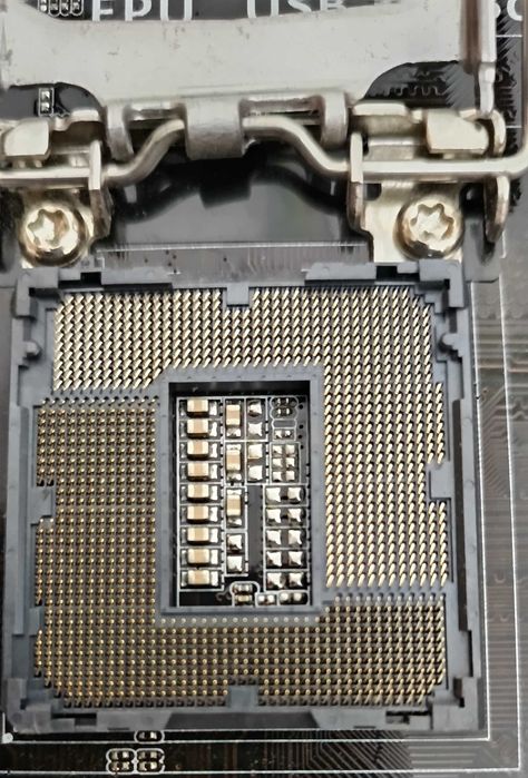 Placa de baza Asus B85M-G soket 1150 Intel Gen 4