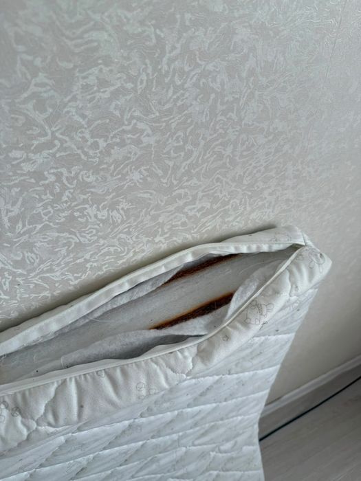 Продается Матрас детский