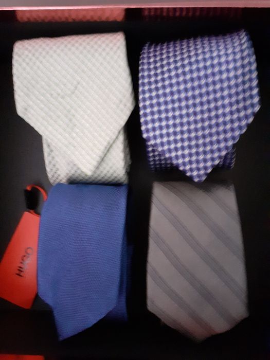 вратовръзки  4 броя