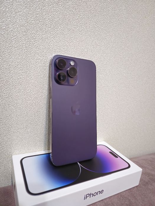 Iphone 14pro max 1tb