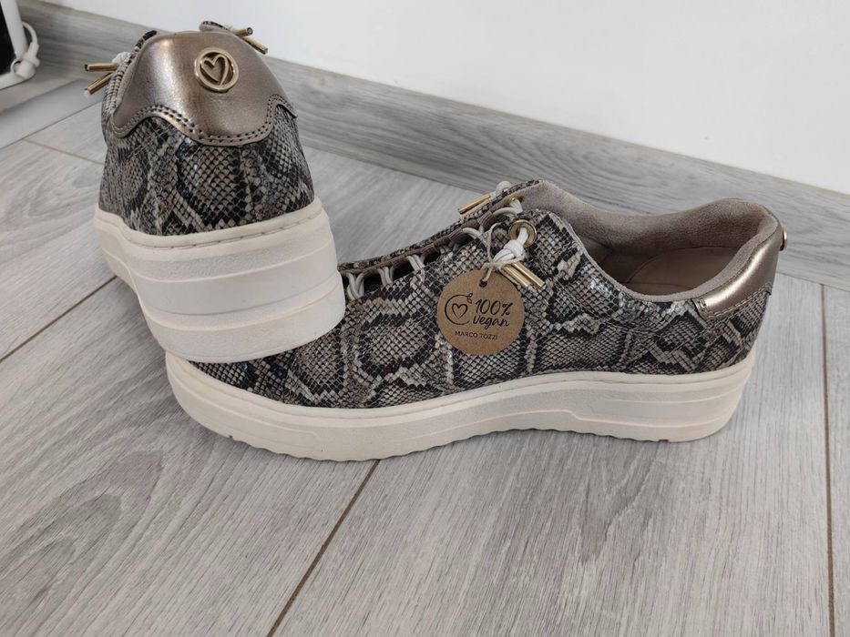 Дамски обувки marco tozzi