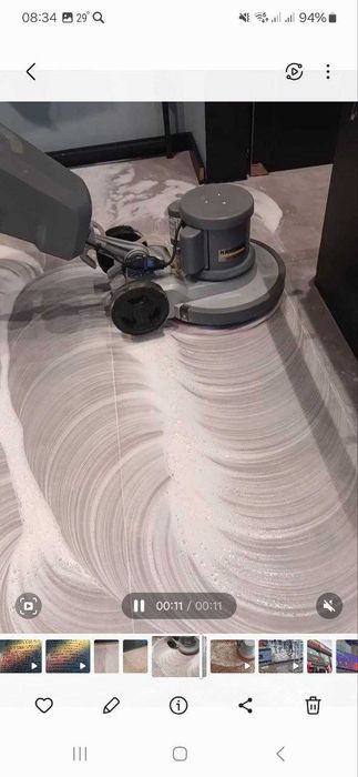 Мойка Чистка Брусчатки