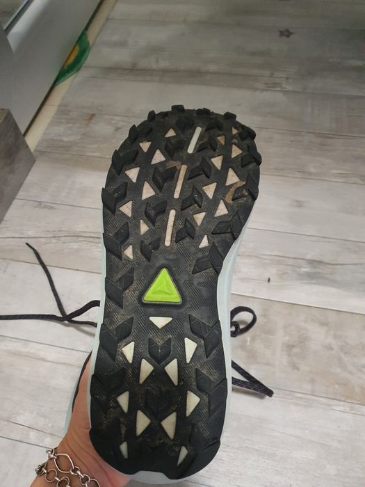 Asics gel trabuco 13