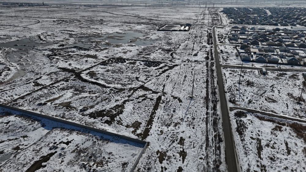 Топографическая съемка + соглосование