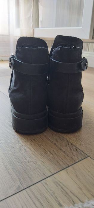 Ghete Tamaris marimea 40