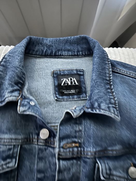 Мъжко Яке Zara размер М