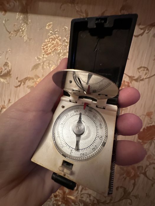 Продам компас олимпиада 80