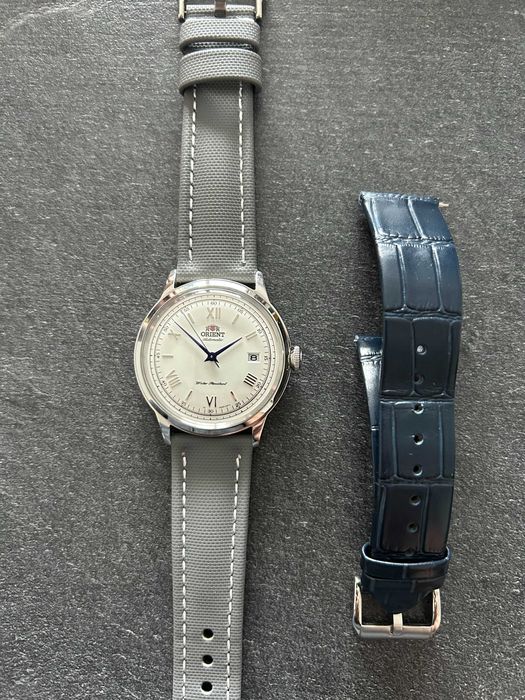 Мъжки часовник - Orient Bambino