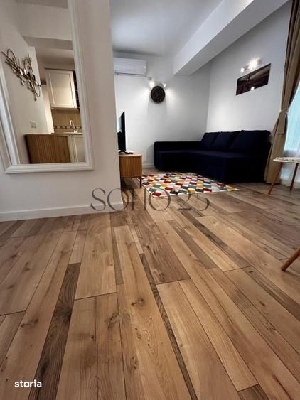 Apartament 2 camere + parcare | Greenfield Băneasa – Cartier Blue