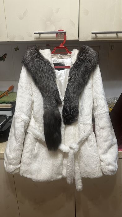 Продам шубу натуральная