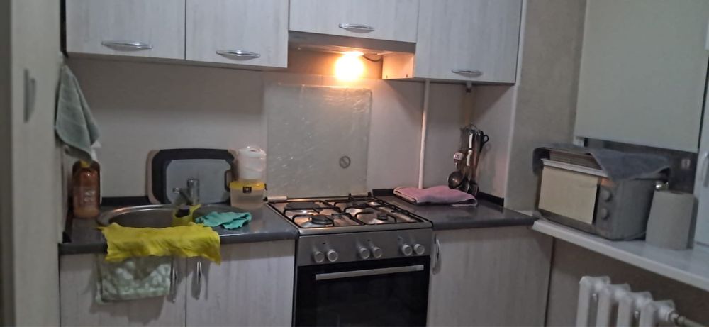 Продается квартира