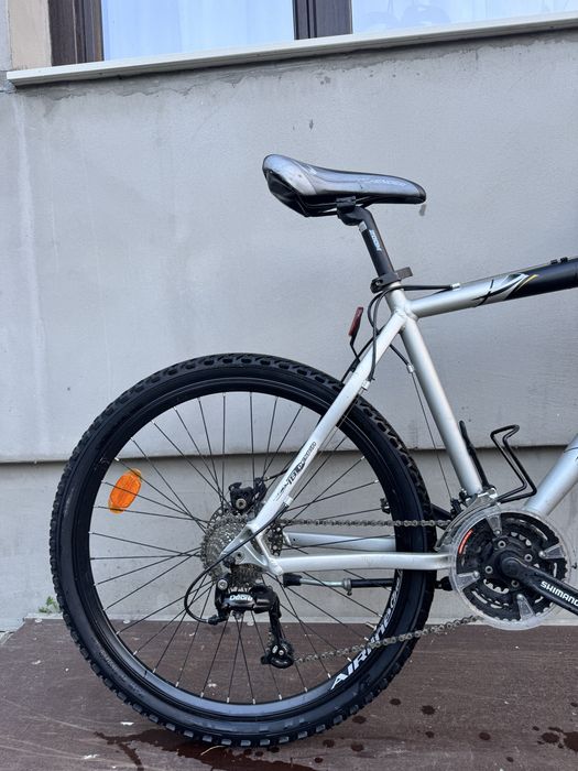 Bicicleta Mountain bike Discovery Pro | Roti 26