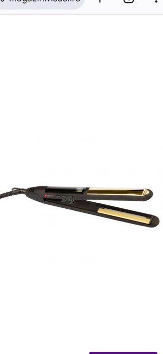 Placa de par UpGrade,premium gold