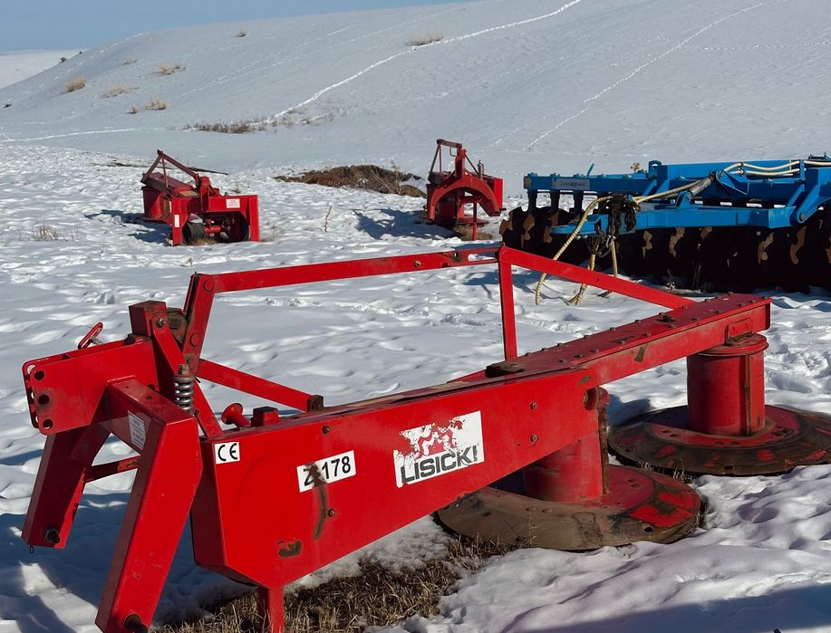 Продается сельхозтехника