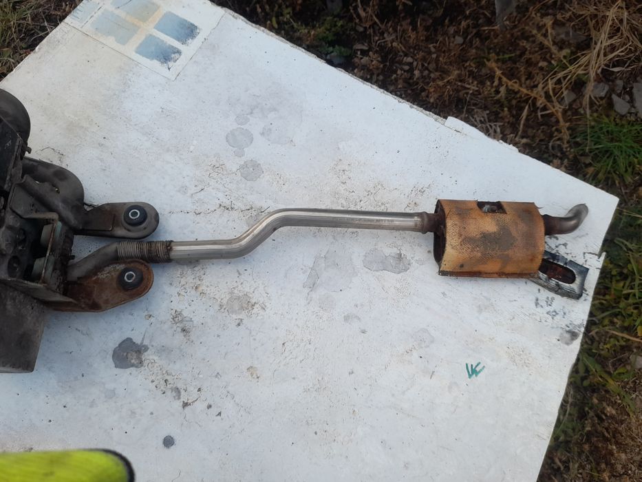 Печка Webasto за BMW e65,e66