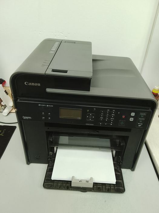 Принтер 3в1 MF 4730