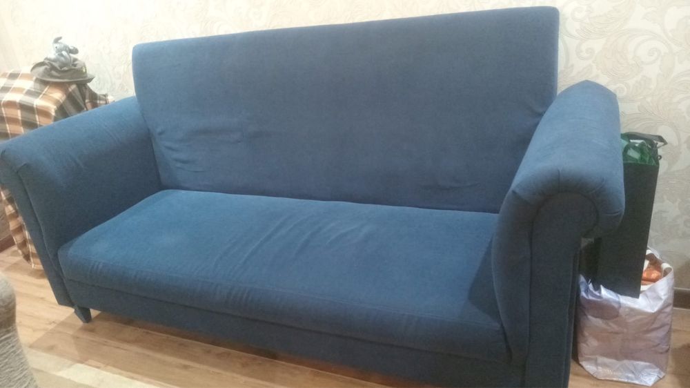 Диван в гостинную