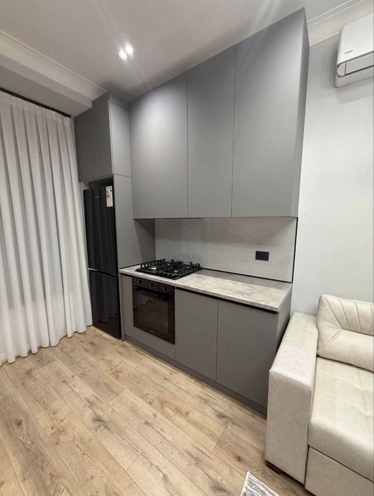 Срочно Продаётся квартира 50.5 м², ЖК Black Tower