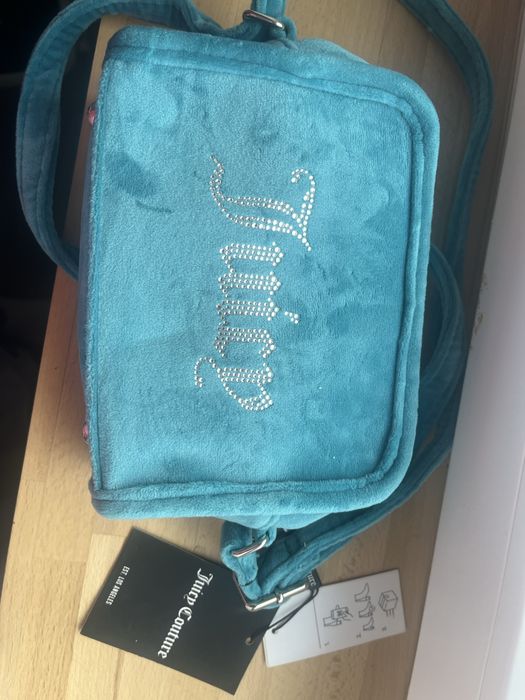 Geahta casual juicy  couture