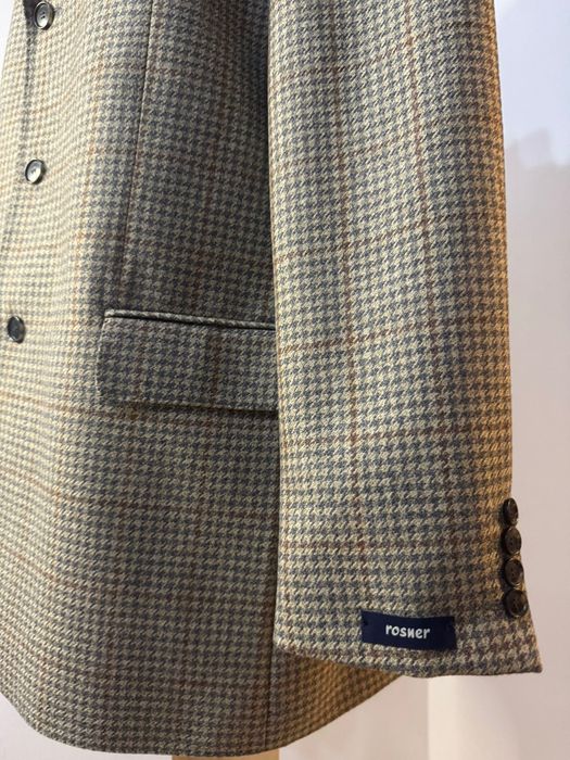 Sacou bărbați mărimea XXL