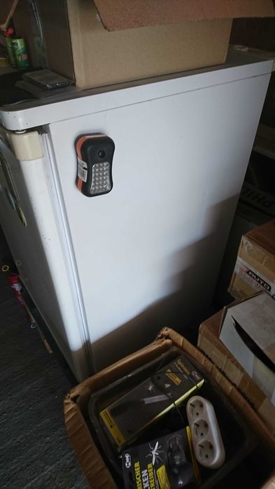 Cititi cu atentie anuntul! Vand Combina Frigorifica + Lada Figorifica