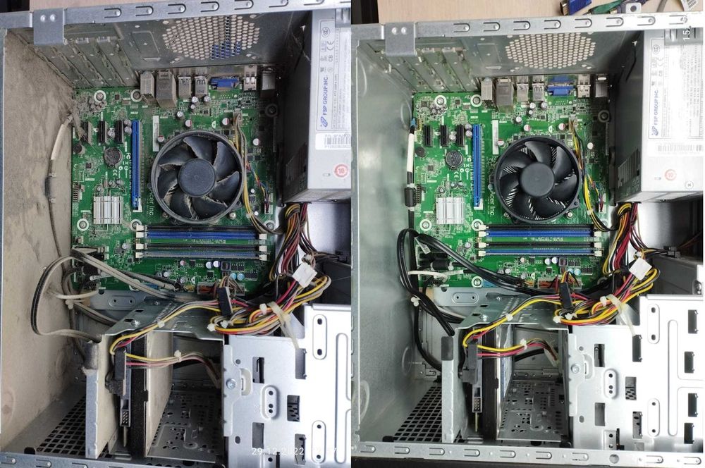 Ремонт компьютеров Каратау