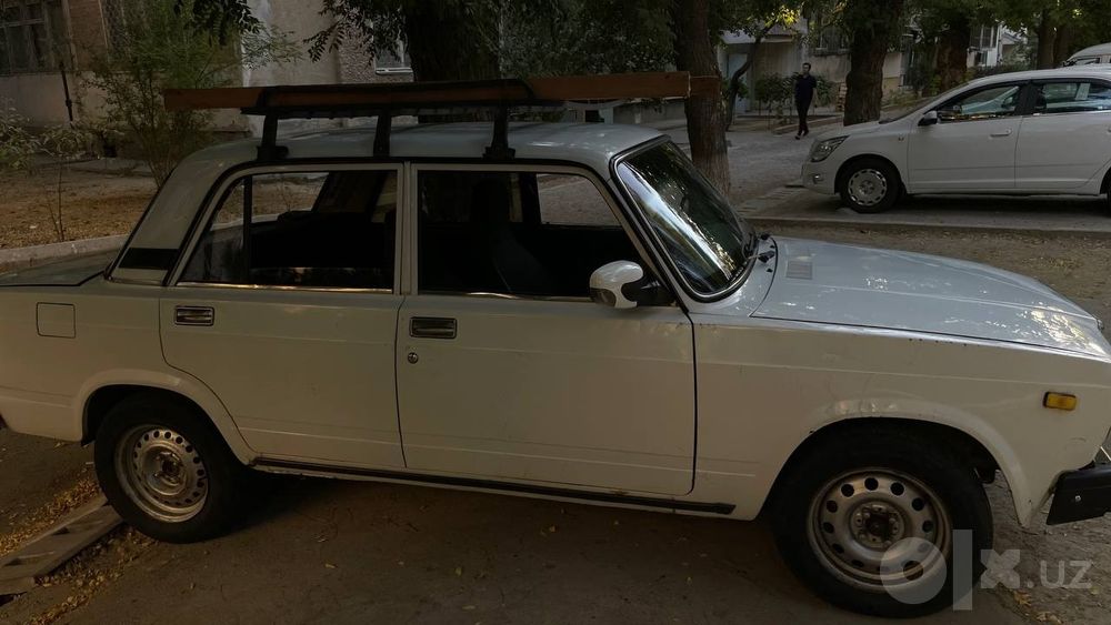 ВАЗ 2107 | Продам