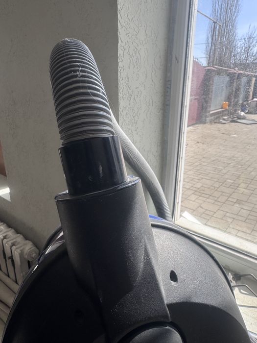 Самсунг пылесос