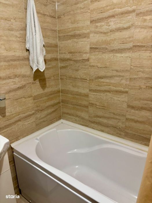 Apartament cu 2 camere Palas