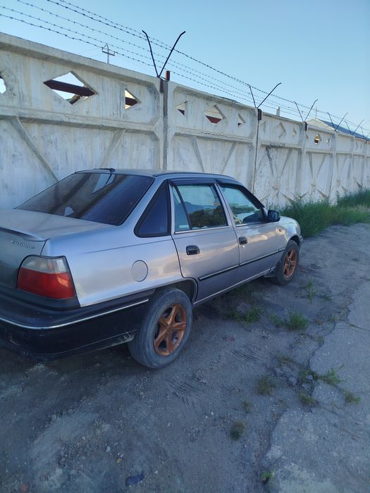 Машина айби йук колган малумот телда