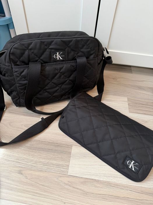 Geanta Calvin Klein