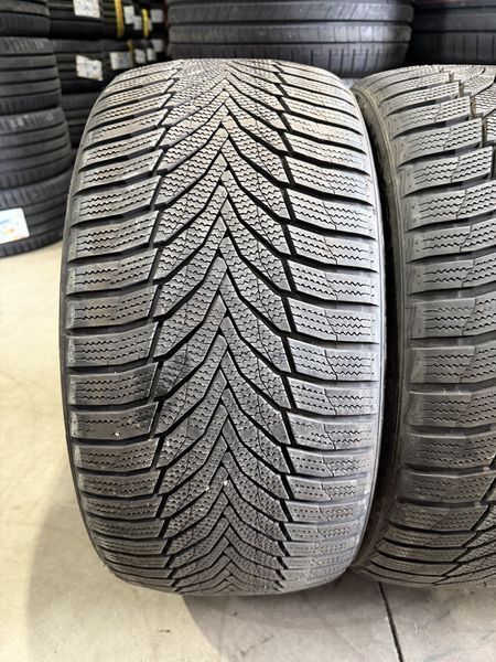 225/40/19 255/35/19 NEXEN 4бр