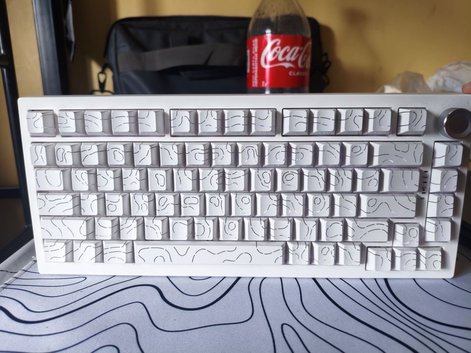 Клавиатура игровая