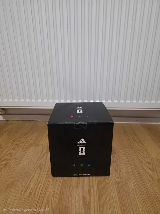 Minge world cup 2026 trionda