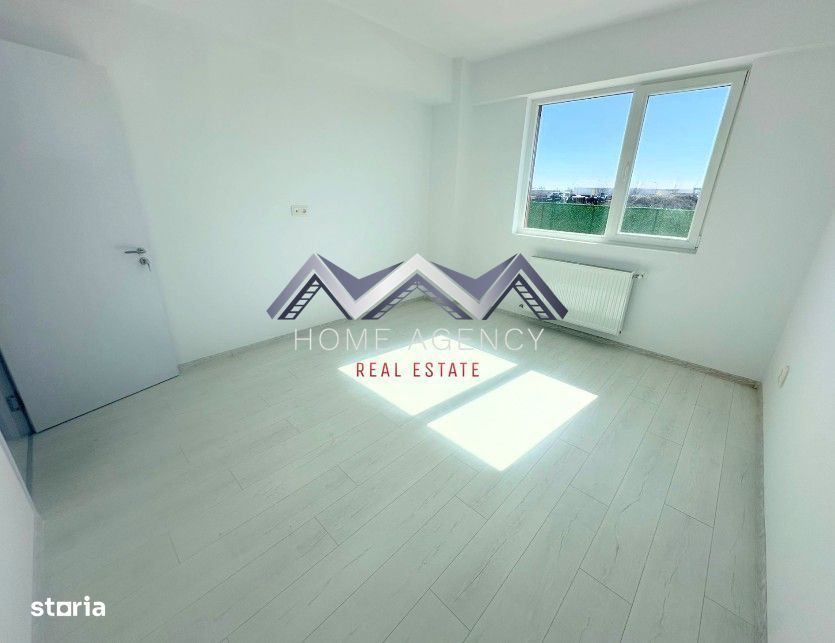 Apartament 2 camere Otopeni | include parcare | PREȚ FINAL
