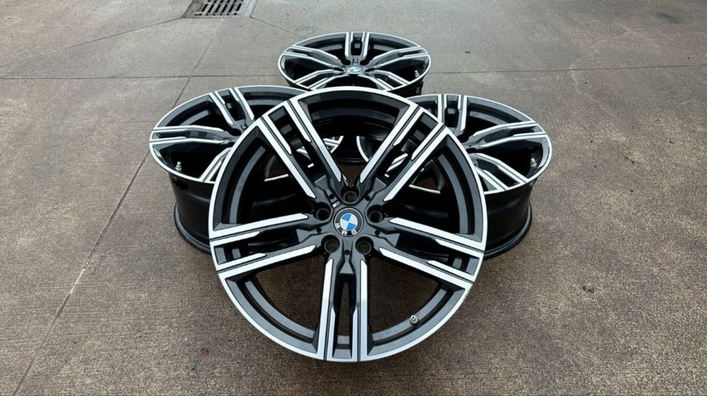 Бмв джанти 19 цола 8-ма серия ( Оригинални )