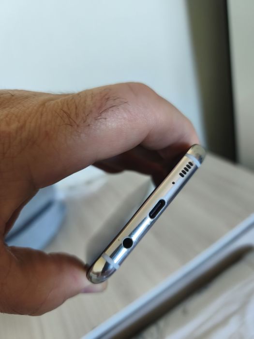 Samsung galaxy S8+