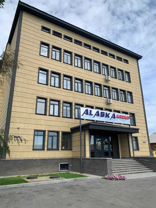 Сдаются офисные  помещения