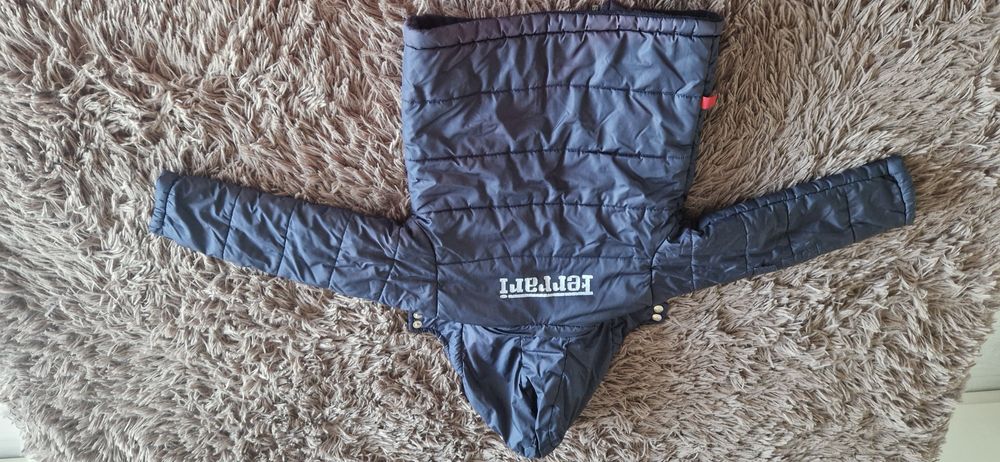 Детски зимни якета