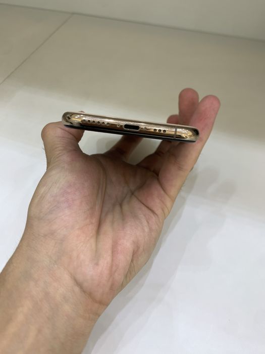 Iphone xs 64 gb